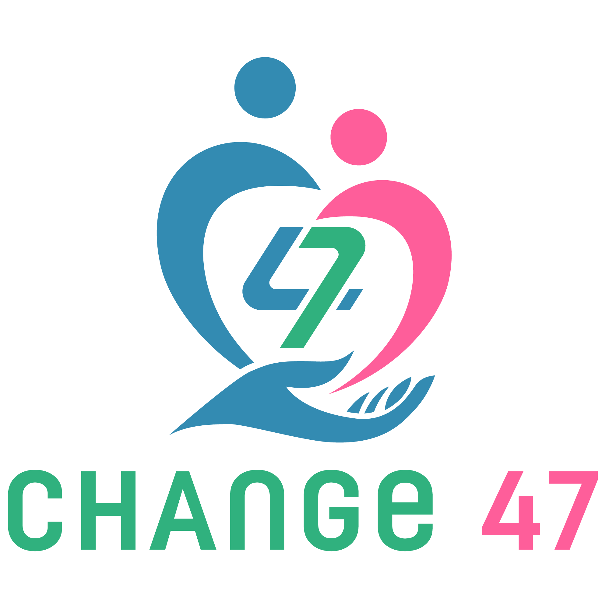 Change47 About